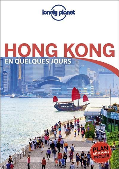 Hong Kong en quelques jours