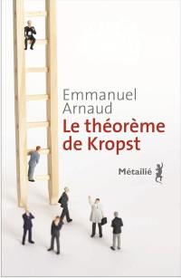 Le théorème de Kropst