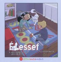 Elessef. Vol. 3. Les signes pour les objets