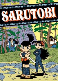 Sarutobi