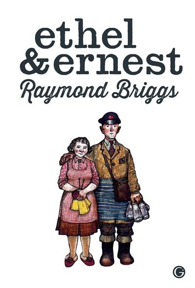 Ethel et Ernest