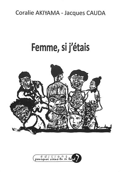 Femme, si j'étais