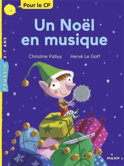 Un Noël en musique