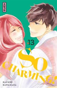 So charming!. Vol. 13