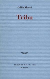 Tribu