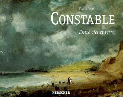 Constable : entre ciel et terre