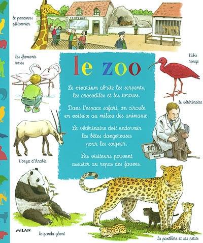 Le zoo