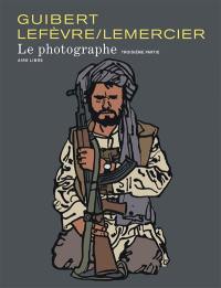 Le photographe. Vol. 3