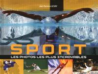 Sport : les photos les plus incroyables