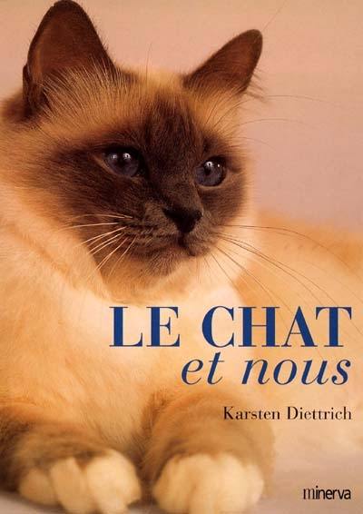 Le chat et nous