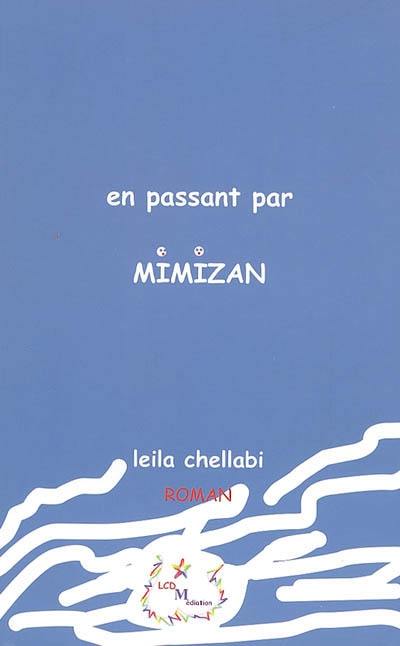 En passant par Mimizan