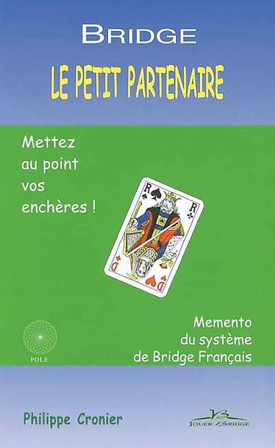 Le petit partenaire : 2000