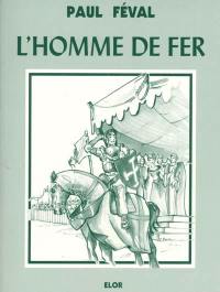 L'homme de fer