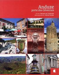 Anduze : porte des Cévennes