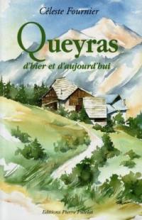 Queyras d'hier et d'aujourd'hui