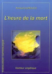 L'heure de la mort