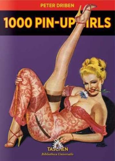 1.000 pin-up girls