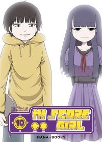 Hi-score girl. Vol. 10