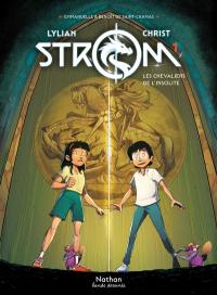 Strom. Vol. 1. Les chevaliers de l'Insolite