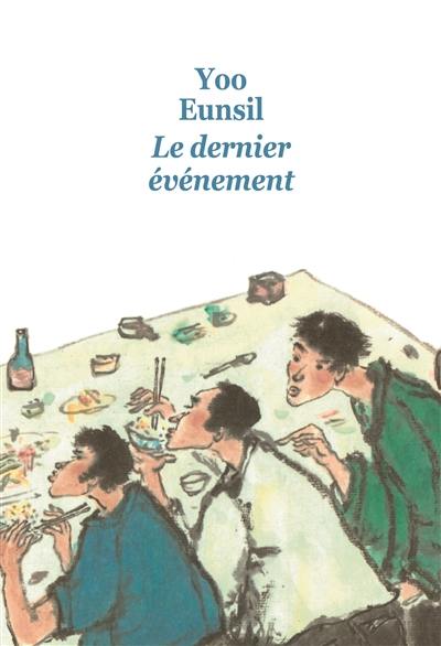 Le dernier événement