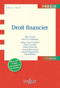 Droit financier