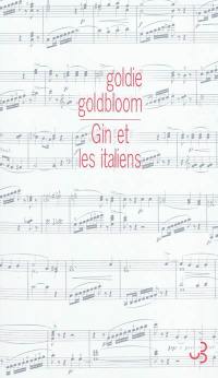 Gin et les Italiens