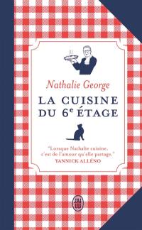 La cuisine du 6e étage