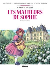 Les malheurs de Sophie