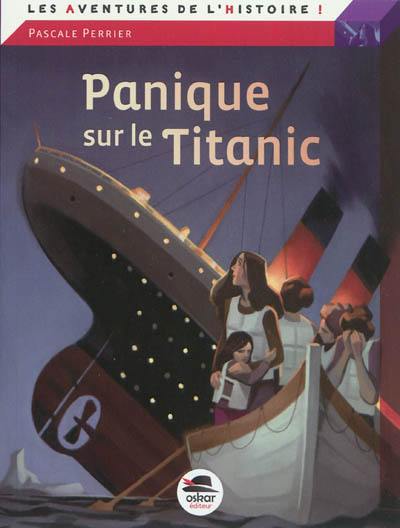 Panique sur le Titanic