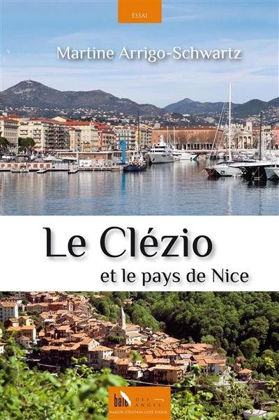 Le Clézio et le pays de Nice