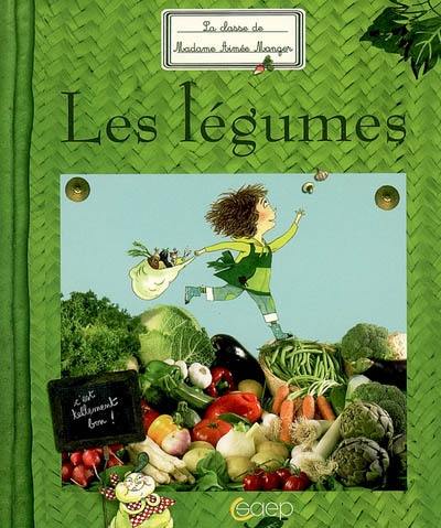 Les légumes