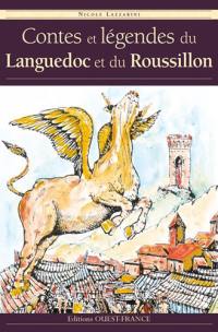 Contes et légendes du Languedoc et du Roussillon