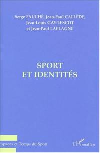 Sport et identités