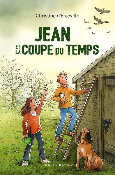 Jean et la coupe du temps