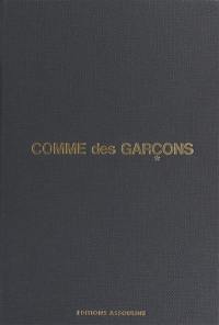 Comme des garçons