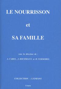 Le nourrisson et sa famille