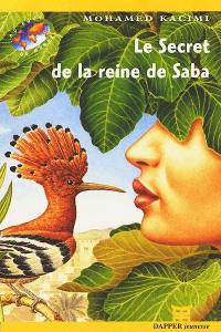 Le secret de la reine de Saba