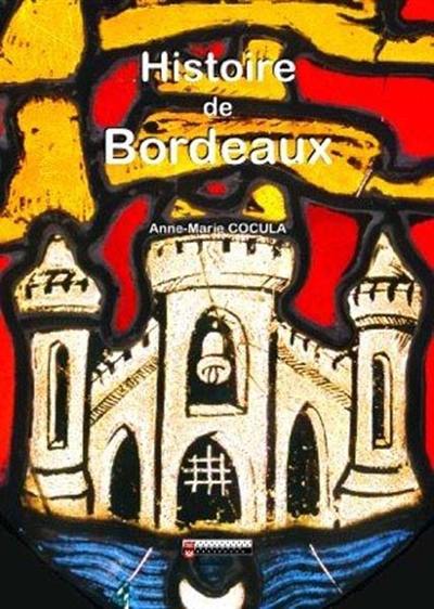 Histoire de Bordeaux