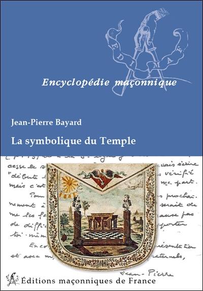 La symbolique du temple