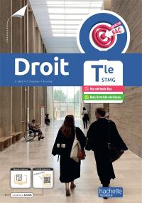 Droit terminale STMG