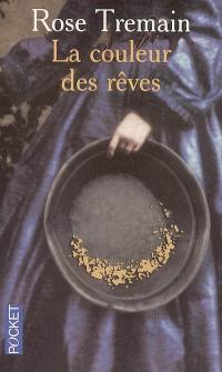 La couleur des rêves