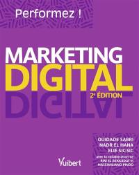 Marketing digital