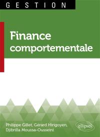 Finance comportementale