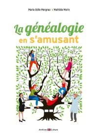 La généalogie en s'amusant