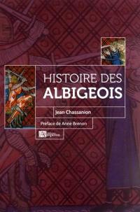 Histoire des albigeois