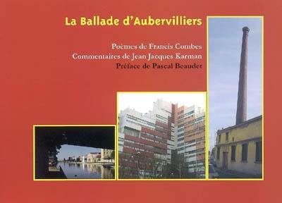 La ballade d'Aubervilliers