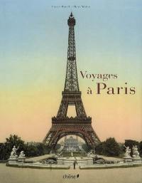 Voyages à Paris