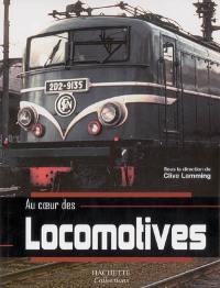 Locomotives