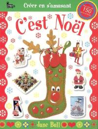 C'est Noël !