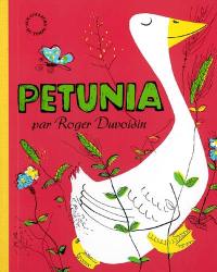 Pétunia